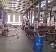 CHONGQING POPULAR MOTOR machinery