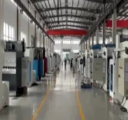 CHONGQING POPULAR MOTOR machinery