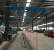 CHONGQING POPULAR MOTOR machinery