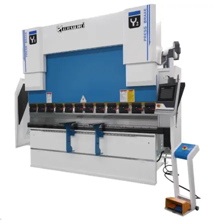 plegadora de chapa cnc plegadora de chapa cnc
